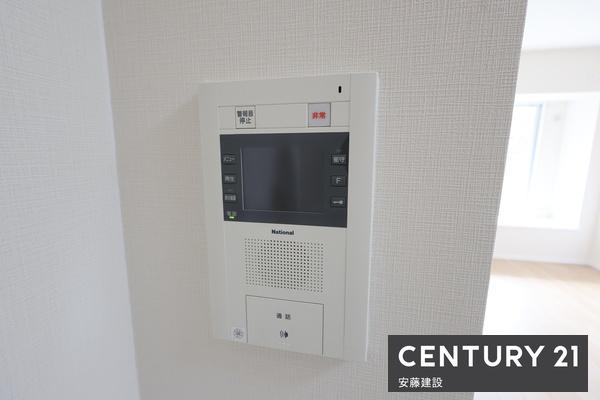 ハイラーク入間　６階
