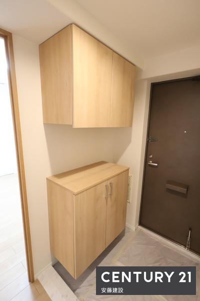 ハイラーク入間　６階