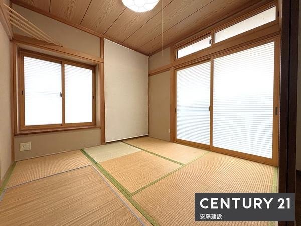 飯能市大字笠縫の中古一戸建て