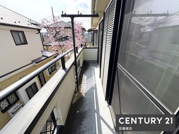 飯能市大字笠縫の中古一戸建て