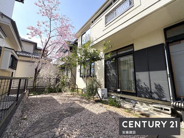飯能市大字笠縫の中古一戸建て