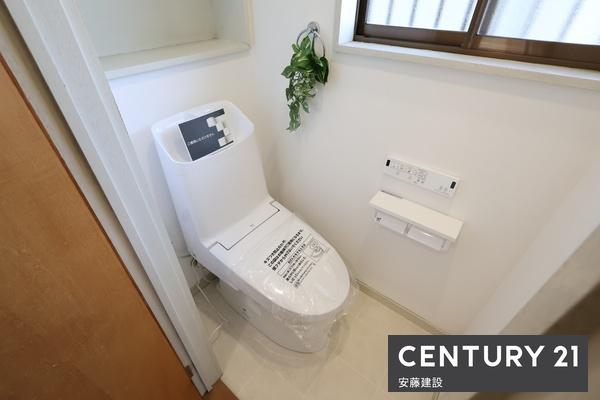 入間市春日町２丁目の中古一戸建て