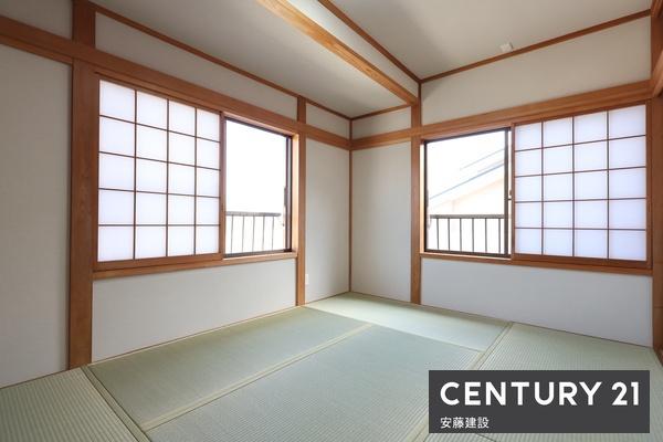 入間市春日町２丁目の中古一戸建て