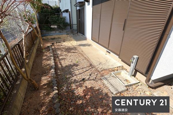 入間市春日町２丁目の中古一戸建て