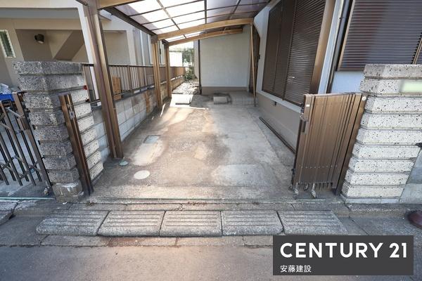 入間市春日町２丁目の中古一戸建て