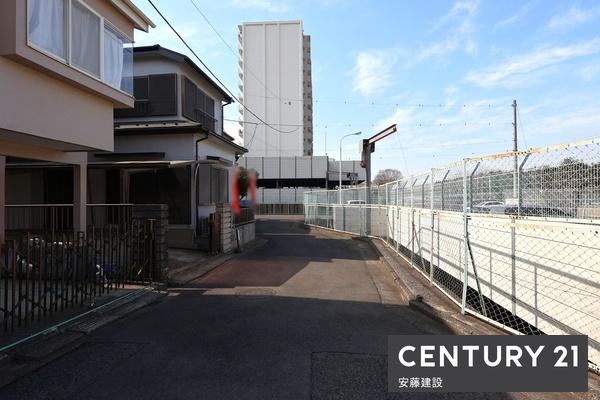 入間市春日町２丁目の中古一戸建て