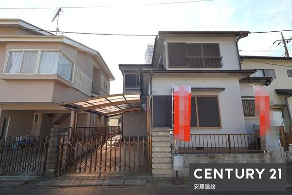 入間市春日町２丁目の中古一戸建て