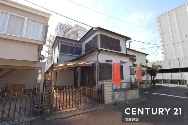 入間市春日町２丁目の中古一戸建て