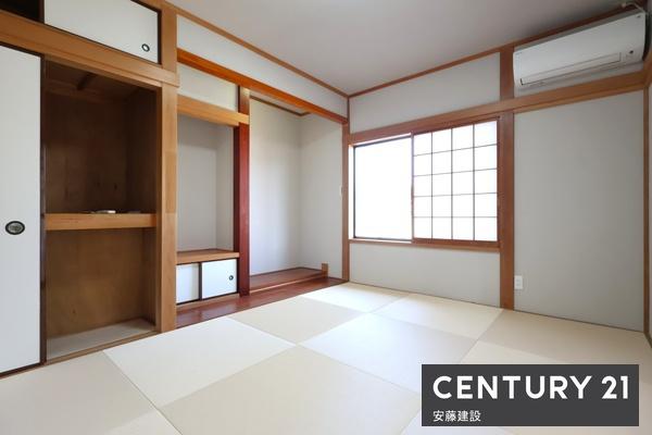 入間市春日町２丁目の中古一戸建て