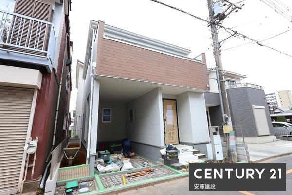 飯能市仲町　新築戸建