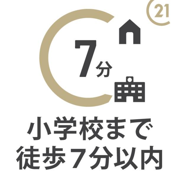 入間小谷田　新築全３区画　３号棟