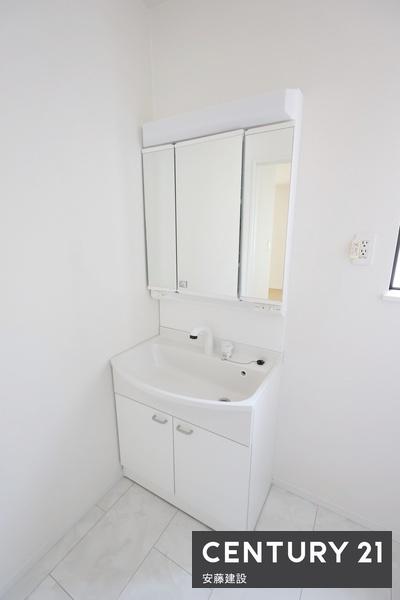 入間小谷田　新築全３区画　３号棟