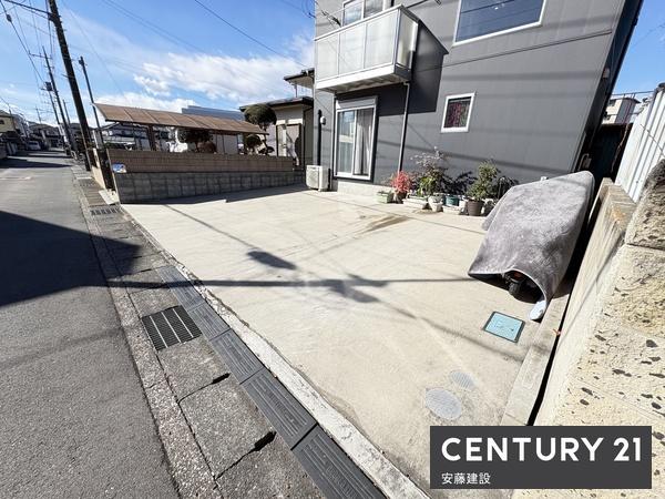 狭山市柏原の中古一戸建て