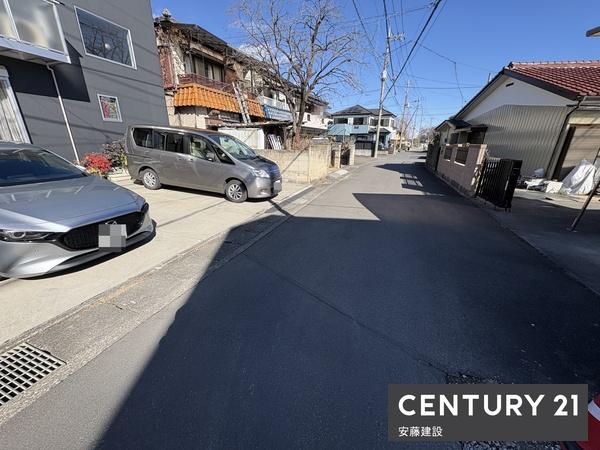 狭山市柏原の中古一戸建て
