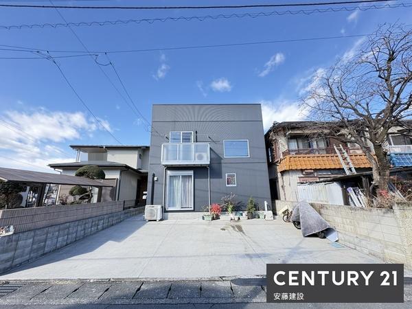 狭山市柏原の中古一戸建て