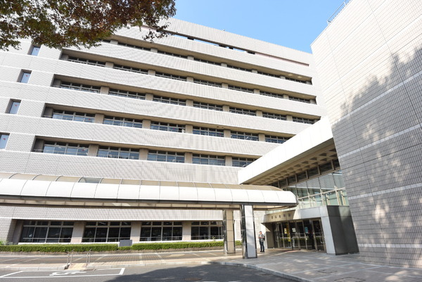 グランドレジデンス狭山 4階(狭山市役所)