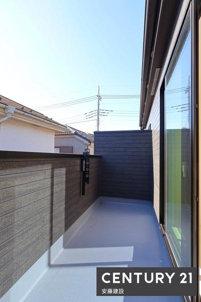 狭山入間川27期　新築戸建