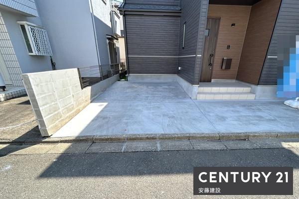 狭山入間川27期　新築戸建