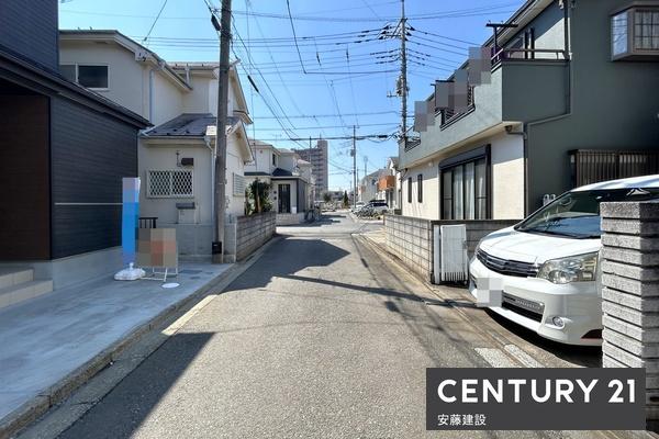 狭山入間川27期　新築戸建