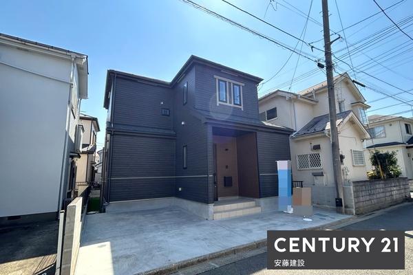 狭山入間川27期　新築戸建