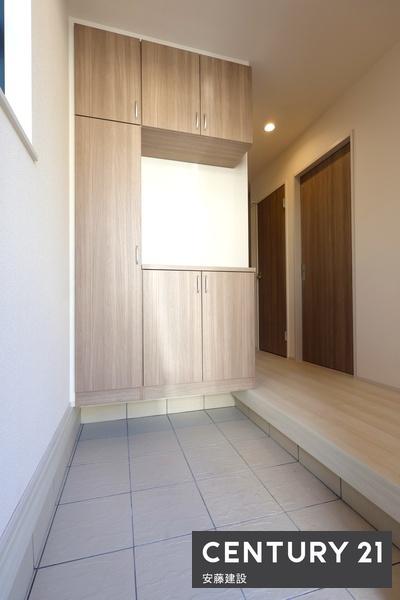 狭山入間川27期　新築戸建