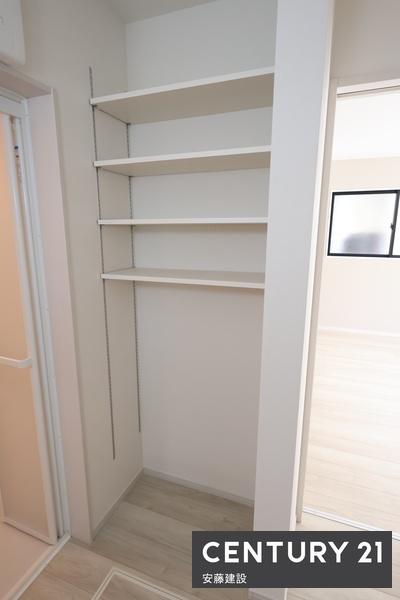 入間市扇台３期　新築戸建