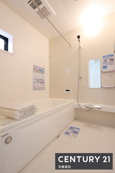 入間市扇台３期　新築戸建