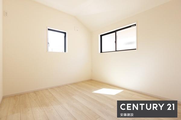 入間市扇台３期　新築戸建