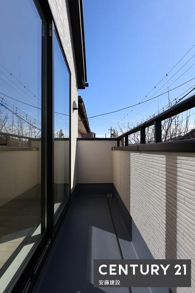 入間市扇台３期　新築戸建