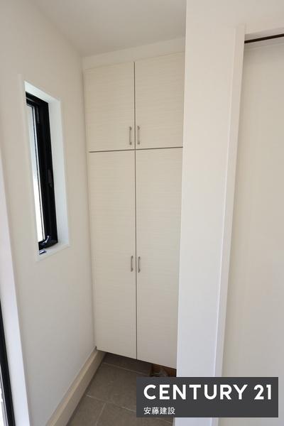 入間市扇台３期　新築戸建