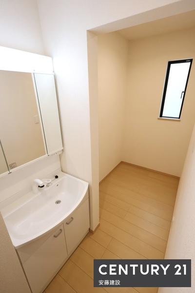 入間鍵山３期　新築全３棟　２号棟