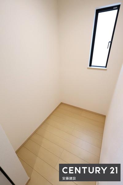 入間鍵山３期　新築全３棟　２号棟