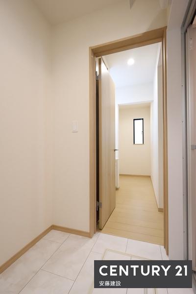 入間鍵山３期　新築全３棟　２号棟