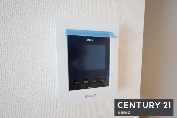 入間鍵山３期　新築全３棟　２号棟