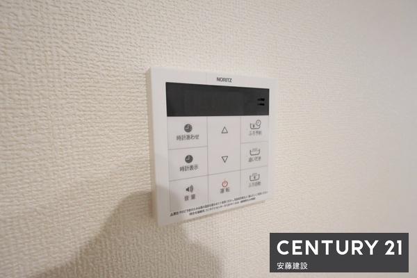 入間鍵山３期　新築全３棟　２号棟