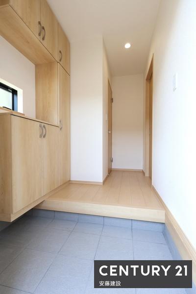 入間鍵山３期　新築全３棟　２号棟