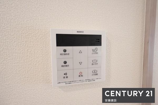 入間鍵山３期　新築全３棟　３号棟