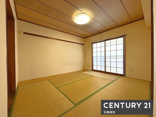 入間リバーサイド　23号棟　5階