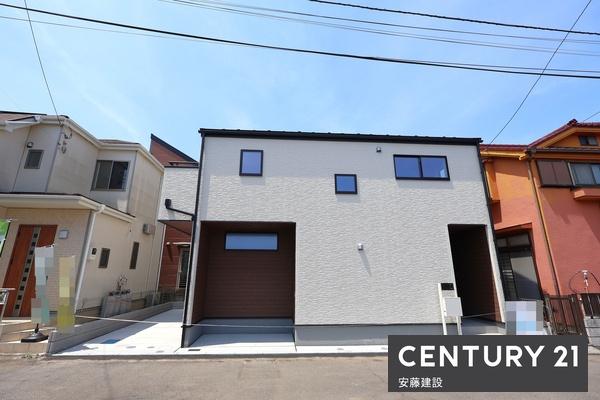 狭山市南入曽　新築戸建