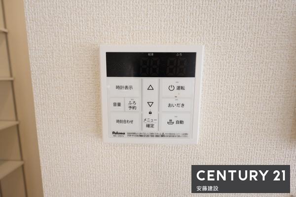 狭山市南入曽　新築戸建