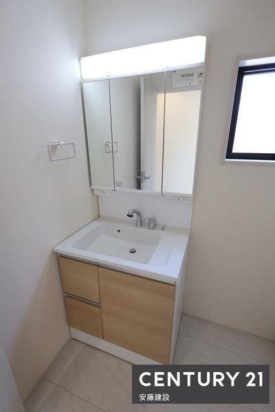 狭山市南入曽　新築戸建