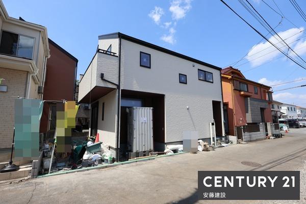 狭山市南入曽　新築戸建