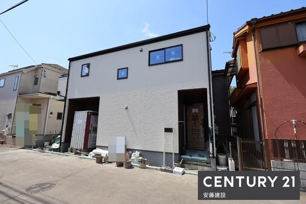 狭山市南入曽　新築戸建