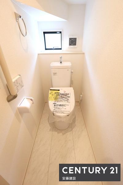 入間市久保稲荷６期　新築全２棟　２号棟