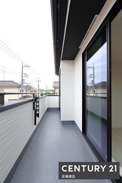 入間市小谷田16期　新築戸建
