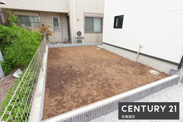 入間市小谷田16期　新築戸建