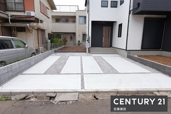 入間市小谷田16期　新築戸建