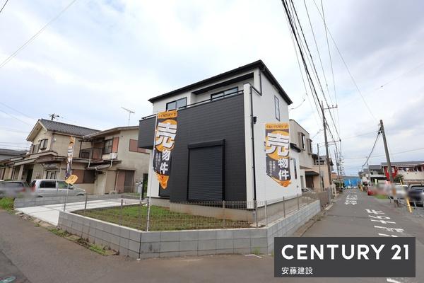 入間市小谷田16期　新築戸建