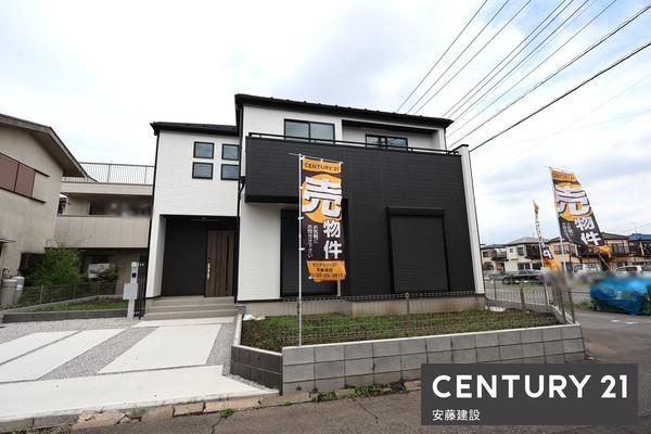 入間市小谷田16期　新築戸建