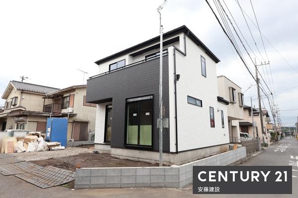 入間市小谷田16期　新築戸建